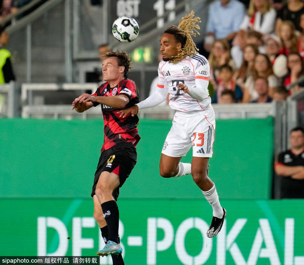 德甲风云：拜仁险胜奥格斯堡，勒沃库森遭绝平痛失好局