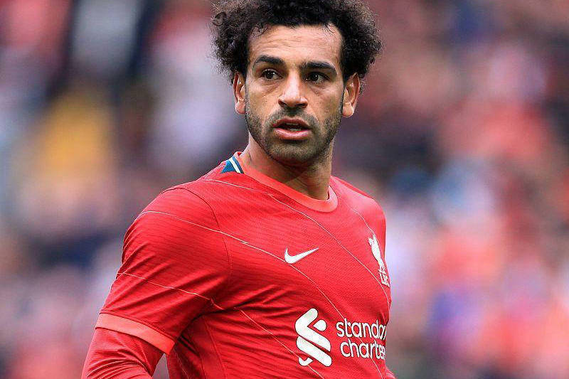 利物浦四战全胜英超积分榜第一！欧文：他们有望三冠王