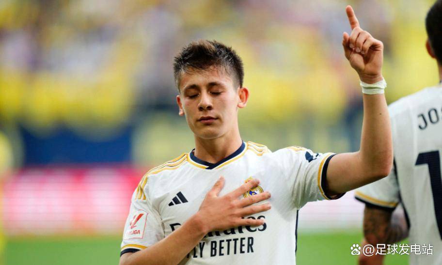 皇马中场变天！马卡：难以想象失去皇马主力，但居勒尔和马斯坦托诺真办到了