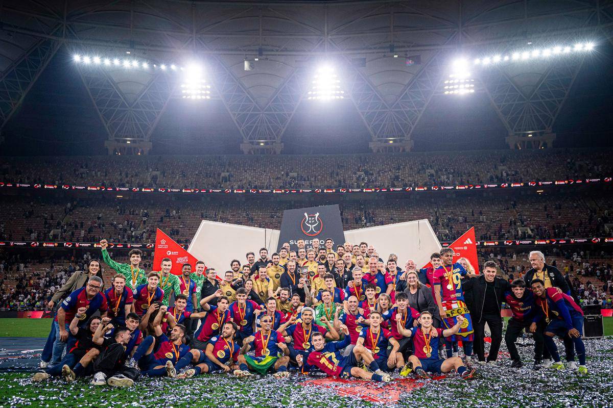 周二016西甲：巴塞罗那VS马德里竞技 赛事预测分析