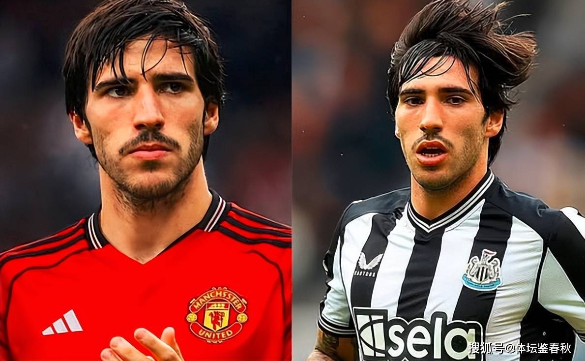 曝曼联接近签约托纳利，球员本人愿意投奔红魔，转会费或高达1亿